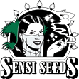 Semena konopí  Sensi Seeds   Guerrilla's Gusto 10ks