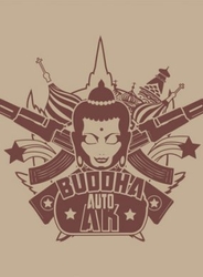 Buddha Auto AK