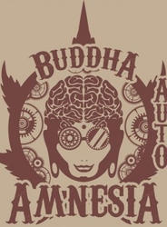 Buddha Auto Amnesia 