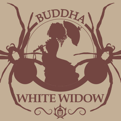 White Widow fem.