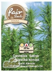 Fair Seeds Finola Regular 