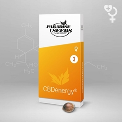 CBDenergy